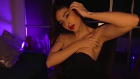 Rossey online show from September 28, 4:54 am