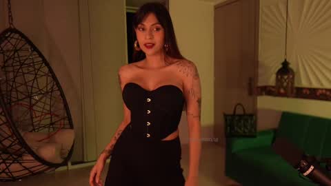 Rossey online show from March 9, 5:22 am