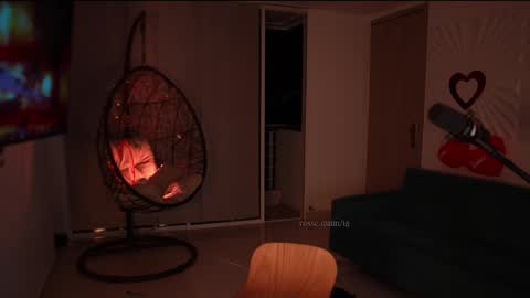 Rossey online show from February 24, 4:38 am