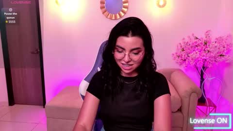 rossie_channel online show from September 21, 8:02 pm
