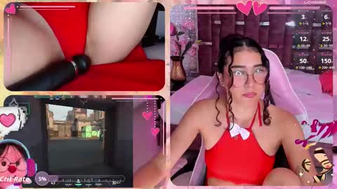 Rossie online show from September 25, 4:14 pm