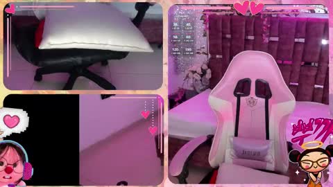 Rossie online show from February 25, 1:32 pm