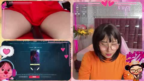 Rossie online show from October 15, 3:35 pm