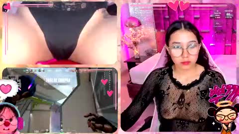 Rossie online show from April 14, 3:15 pm