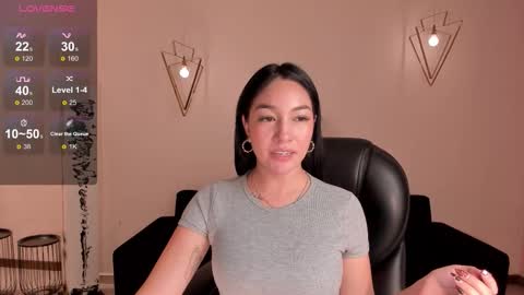 Rossie Rhoades online show from September 23, 6:58 pm