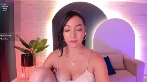 Rossie Rhoades online show from October 24, 10:10 pm