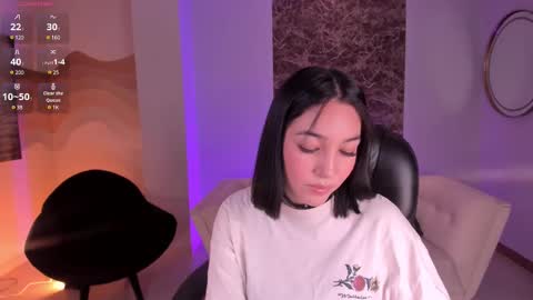 Rossie Rhoades online show from February 20, 5:52 pm