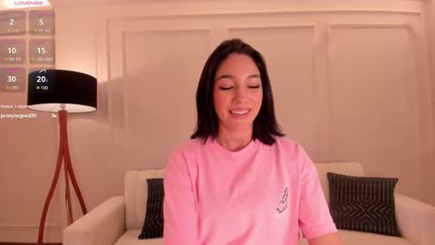 Rossie Rhoades online show from February 18, 2:49 am