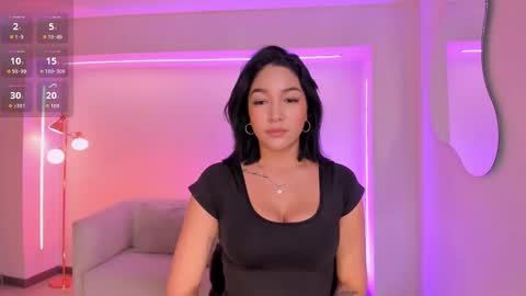 Rossie Rhoades online show from September 19, 8:01 pm