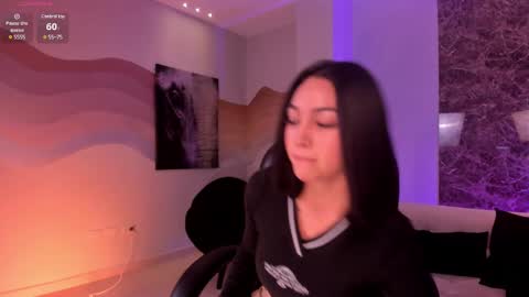 Rossie Rhoades online show from February 18, 5:42 pm