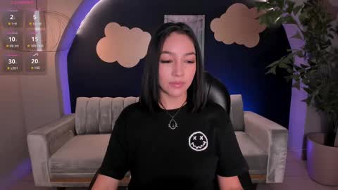 Rossie Rhoades online show from March 10, 8:12 pm