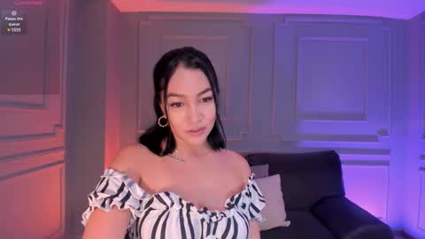 Rossie Rhoades online show from November 1, 9:14 pm