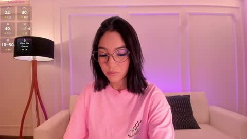 Rossie Rhoades online show from February 17, 8:38 pm