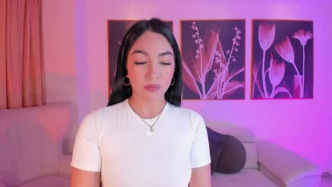 Rossie Rhoades online show from October 17, 8:35 pm