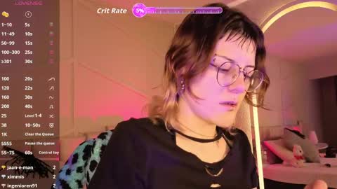 rossiie_hunt_ online show from May 14, 11:41 am
