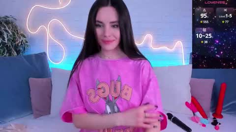 Snapshot of rossy_babe_ chatting on February 20, 6:39 am Rossy online show from February 20, 6:39 am