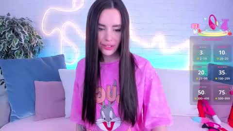 Snapshot of rossy_babe_ chatting on March 1, 6:24 am Rossy online show from March 1, 6:24 am