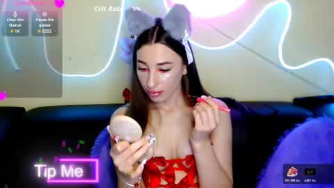rosy_madison77 online show from October 23, 8:49 am