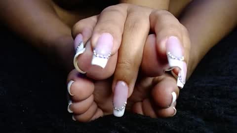 rosyejones online show from February 20, 3:06 am