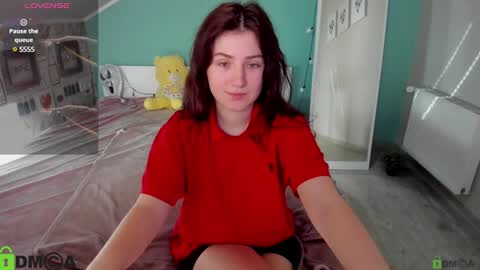 rosynaxx online show from February 17, 12:27 pm