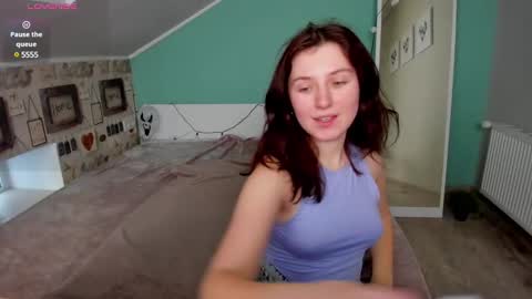 rosynaxx online show from March 3, 12:17 pm