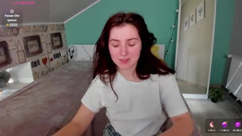 rosynaxx online show from March 6, 12:19 pm