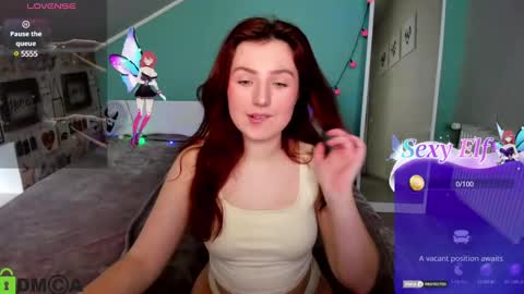 rosynaxx online show from January 21, 12:29 pm