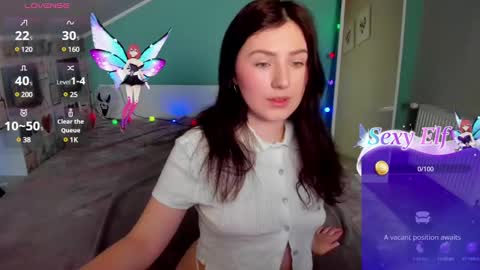 rosynaxx online show from February 3, 6:13 am