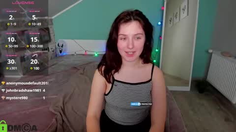 rosynaxx online show from February 26, 5:31 pm