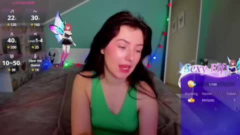 rosynaxx online show from February 2, 6:14 am