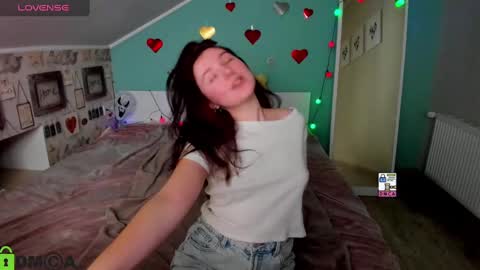 rosynaxx online show from February 13, 4:39 pm