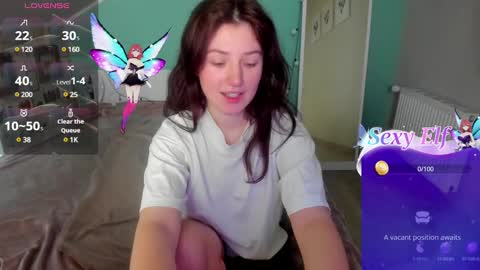 rosynaxx online show from February 16, 6:21 am