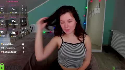 rosynaxx online show from March 1, 7:08 am