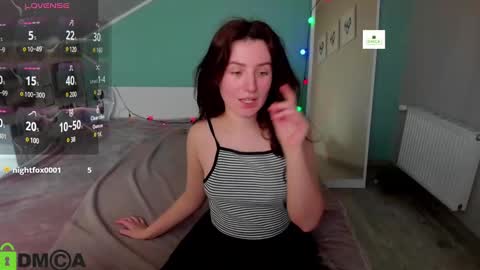 rosynaxx online show from February 18, 2:06 pm