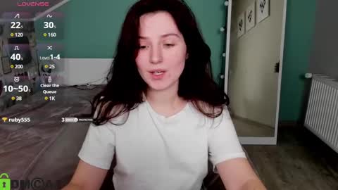 rosynaxx online show from March 12, 10:37 am