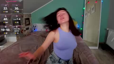 rosynaxx online show from February 25, 12:27 pm