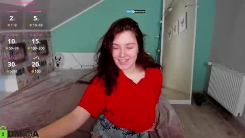 rosynaxx online show from March 2, 6:16 am