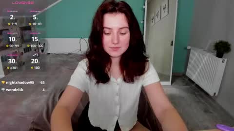 rosynaxx online show from March 10, 12:06 pm