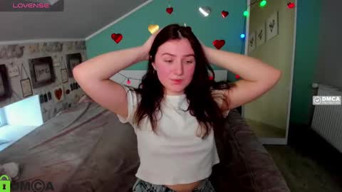 rosynaxx online show from February 13, 1:37 pm