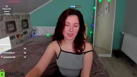 rosynaxx online show from March 1, 10:13 am