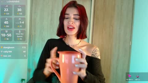 rot_wallace online show from January 25, 12:59 am