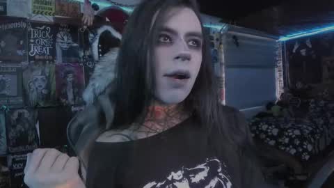 rot online show from February 1, 4:59 pm