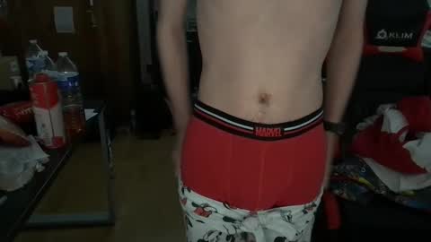 rou62 online show from January 9, 12:46 am