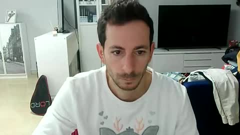 roubarixx online show from January 30, 8:01 am