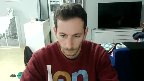 roubarixx online show from January 29, 2:21 pm