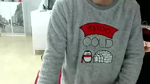 roubarixx online show from January 15, 11:51 pm