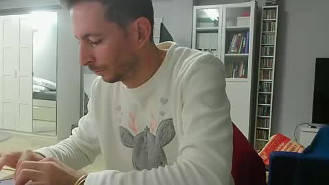 roubarixx online show from October 12, 7:01 am