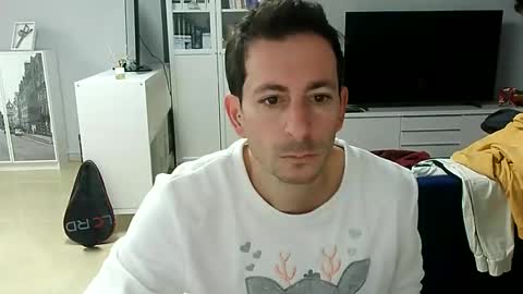 roubarixx online show from January 31, 8:01 am