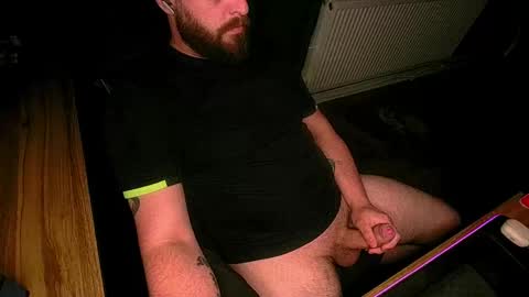 Luke online show from June 1, 6:37 am