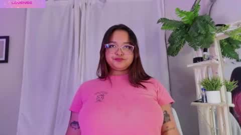 rous_25 online show from July 12, 3:32 am